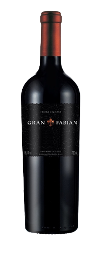 Gran Fabian - Varietais